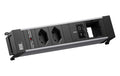 POWER FRAME M 2xT13 1xUSB C/C 45W CM 0,2m