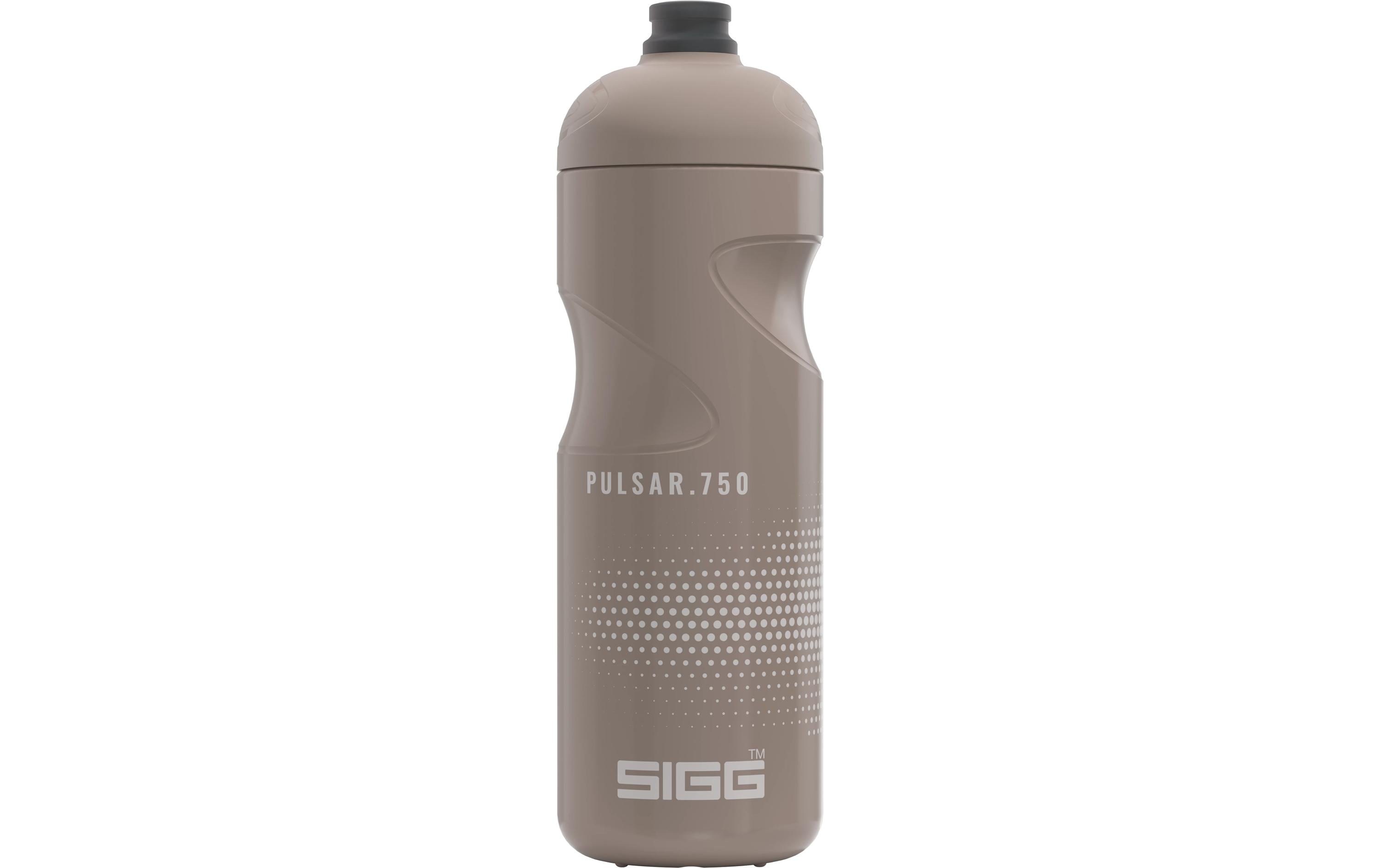 SIGG Flasche Pulsar, 0.75L Dusk, Polypropylen