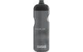SIGG Flasche Pulsar, 0.75L Anthrazit, Polypropylen
