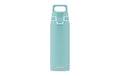 SIGG  Flasche Shield One, 0.75L Glacier, Edelstahl