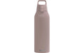 SIGG  Flasche Shield One, 1.5L Dusk, Edelstahl
