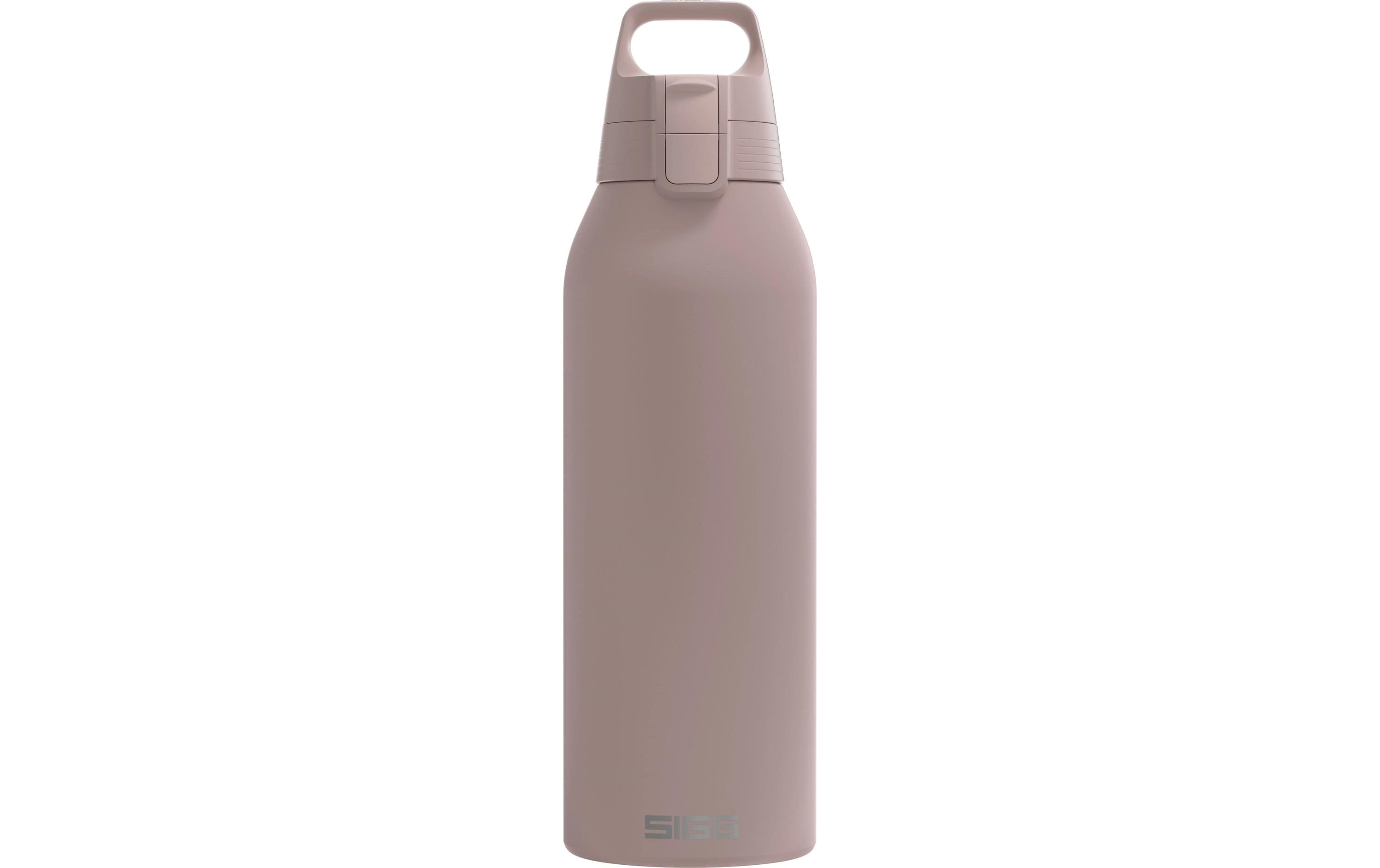 SIGG  Flasche Shield One, 1.5L Dusk, Edelstahl