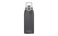 SIGG Flasche Total Color One, 1L Anthrazit, Tritan