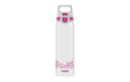 SIGG Flasche Total Clear One, 0.75L Berry, Tritan
