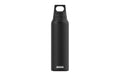 SIGG Thermosflasche H&C One Light, 0.55L Black, Edelstahl