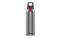 SIGG Thermosflasche H&C One Light, 0.55L Brushed, Edelstahl