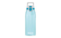 SIGG Flasche Total Color One, 1L Aqua,, Tritan