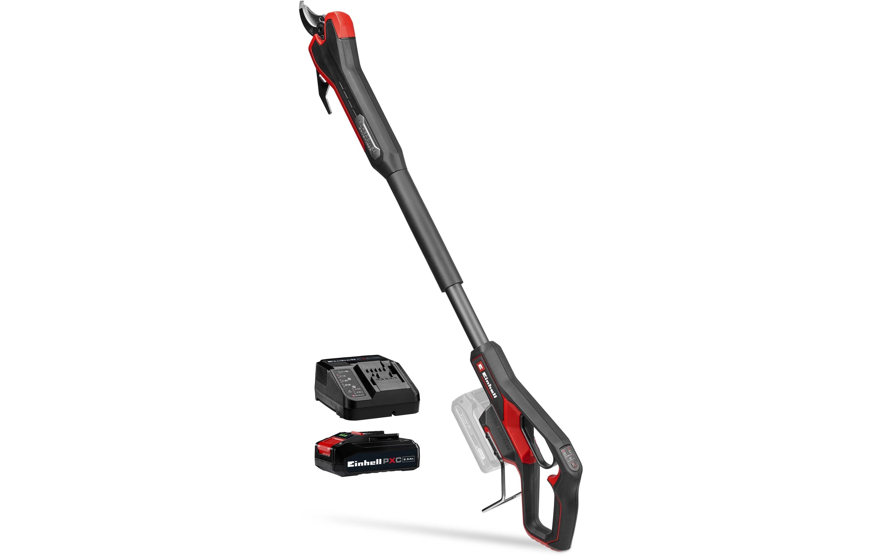 GP-LS 18/35 Li BL (1x2.5Ah Kit) Akku-Astschere