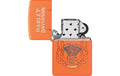 231 Harley Davidson Zippo Harley Davidson