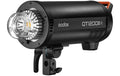 Godox QT1200IIIM QTIII Series Flash (Bowens Mount)