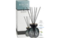 Maison B. Duftbouquet Wood schw. Holzring Eisig-schwarz + 180ml Musc Cocoon