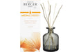 Maison B. Duftbouquet Aroma + 180ml Aroma Energy - Zestes Toniques