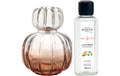 Maison B. Set Corali rosa + 250ml Lady Flower