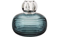 Maison B. Lampe Enigma blau