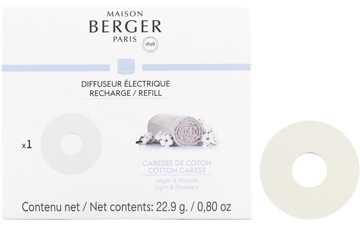 Maison B. Refill elektr. Diffusor Nomade Zeste de Verveine
