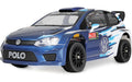 Amewi Hyper Go VW Polo R WRC Rallye RTR brushless 4WD 1:10