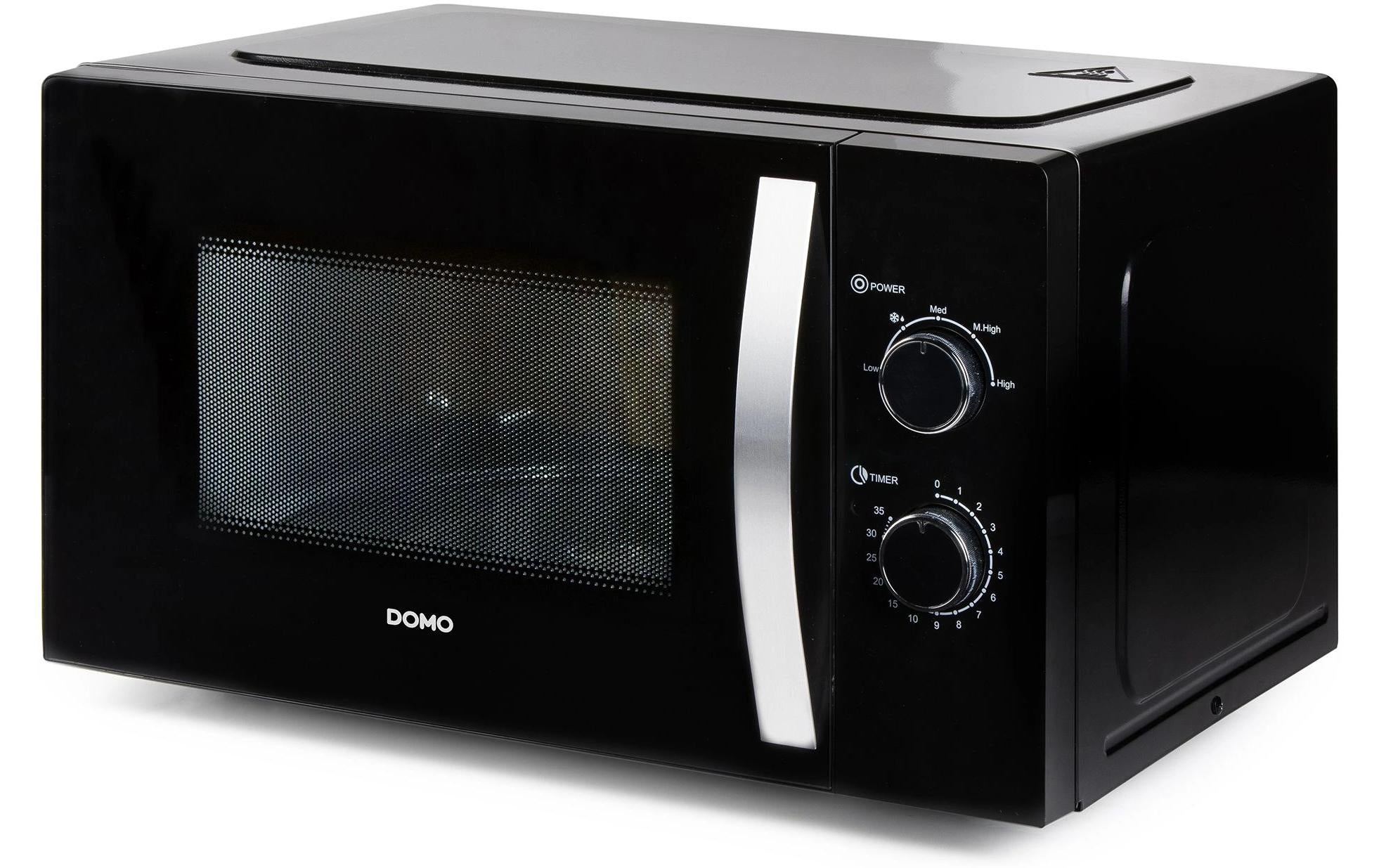 Domo Mikrowelle DO23001