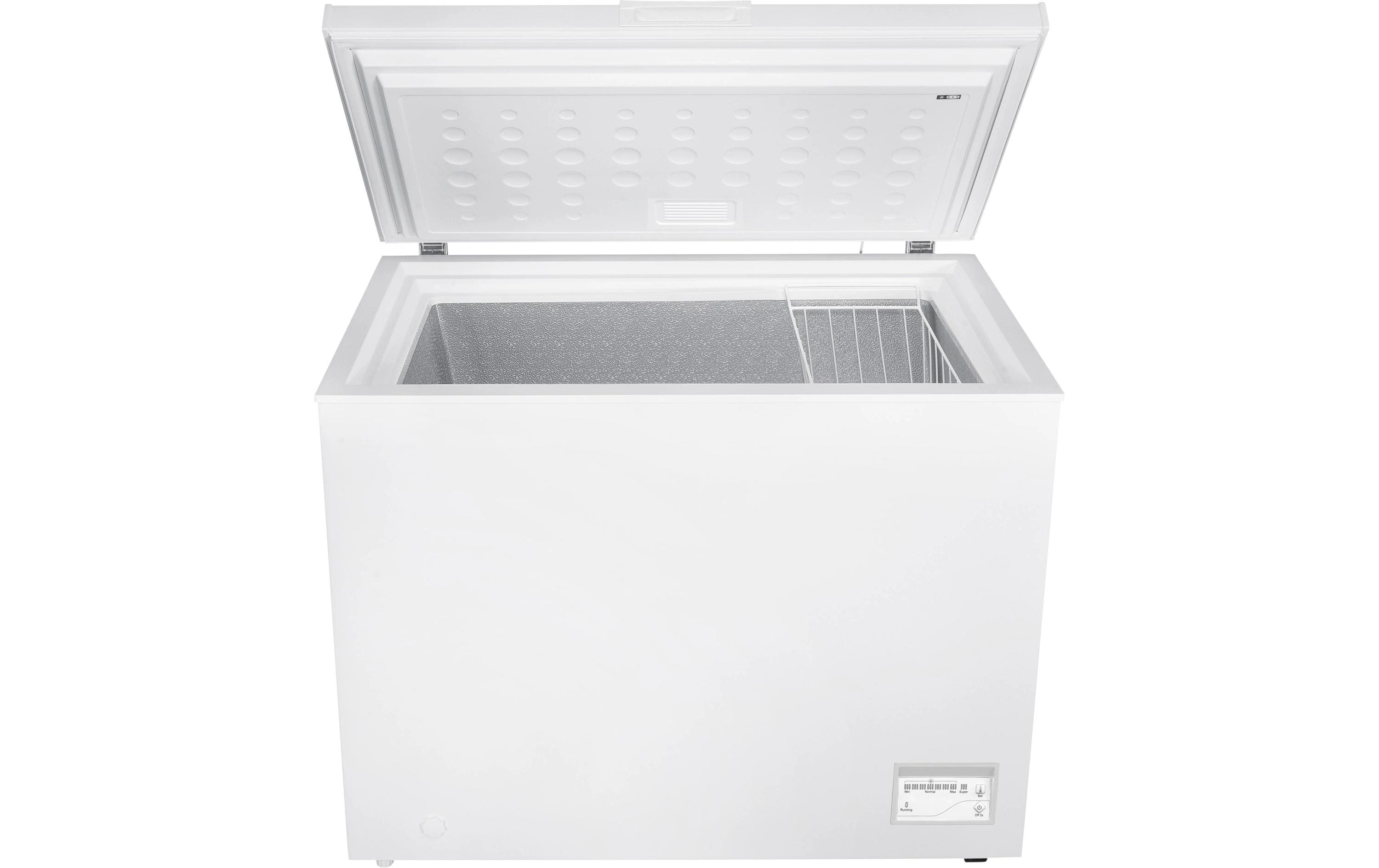 SPC Gefriertruhe TKT5355