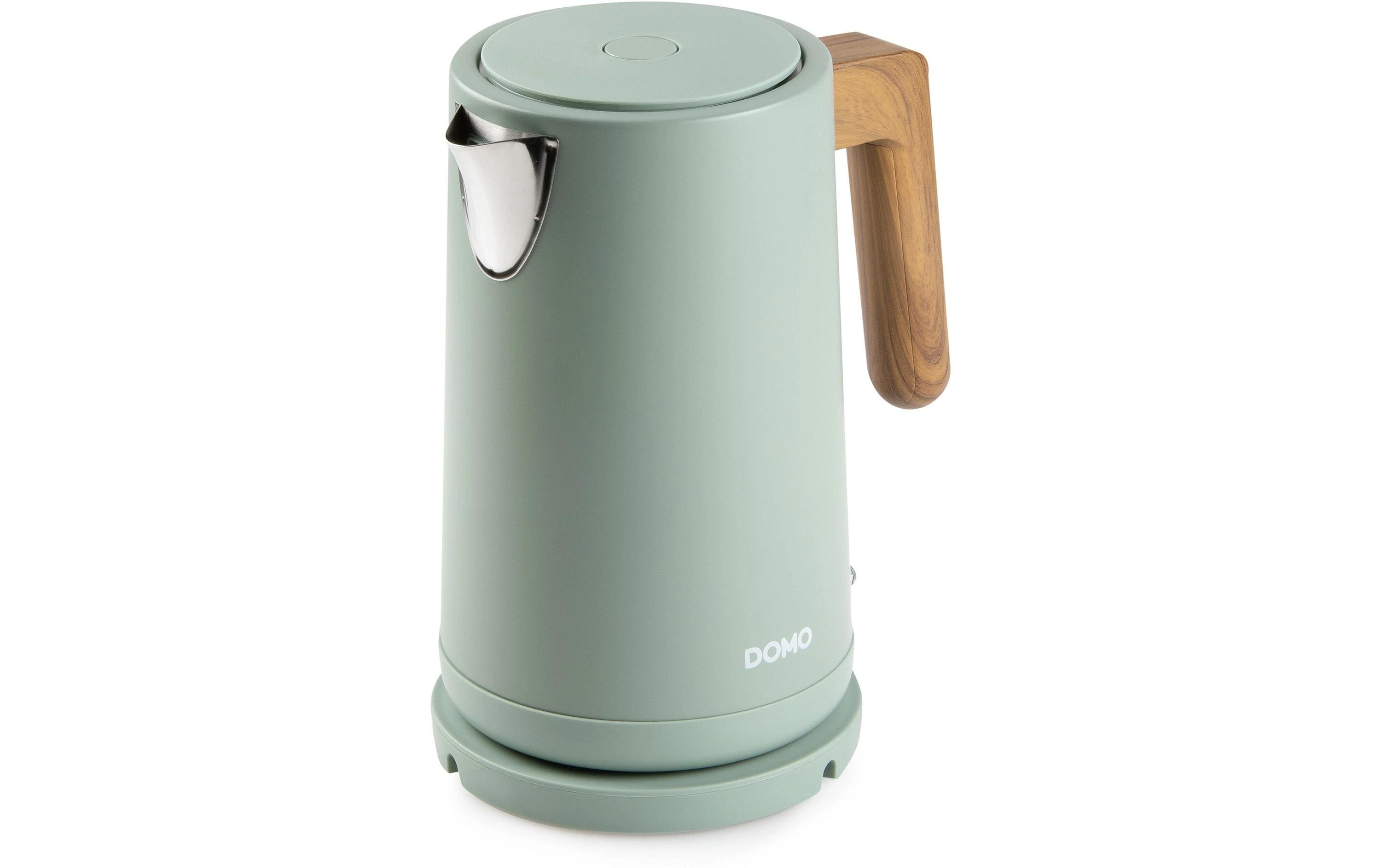 Domo Wasserkocher DO9282WK