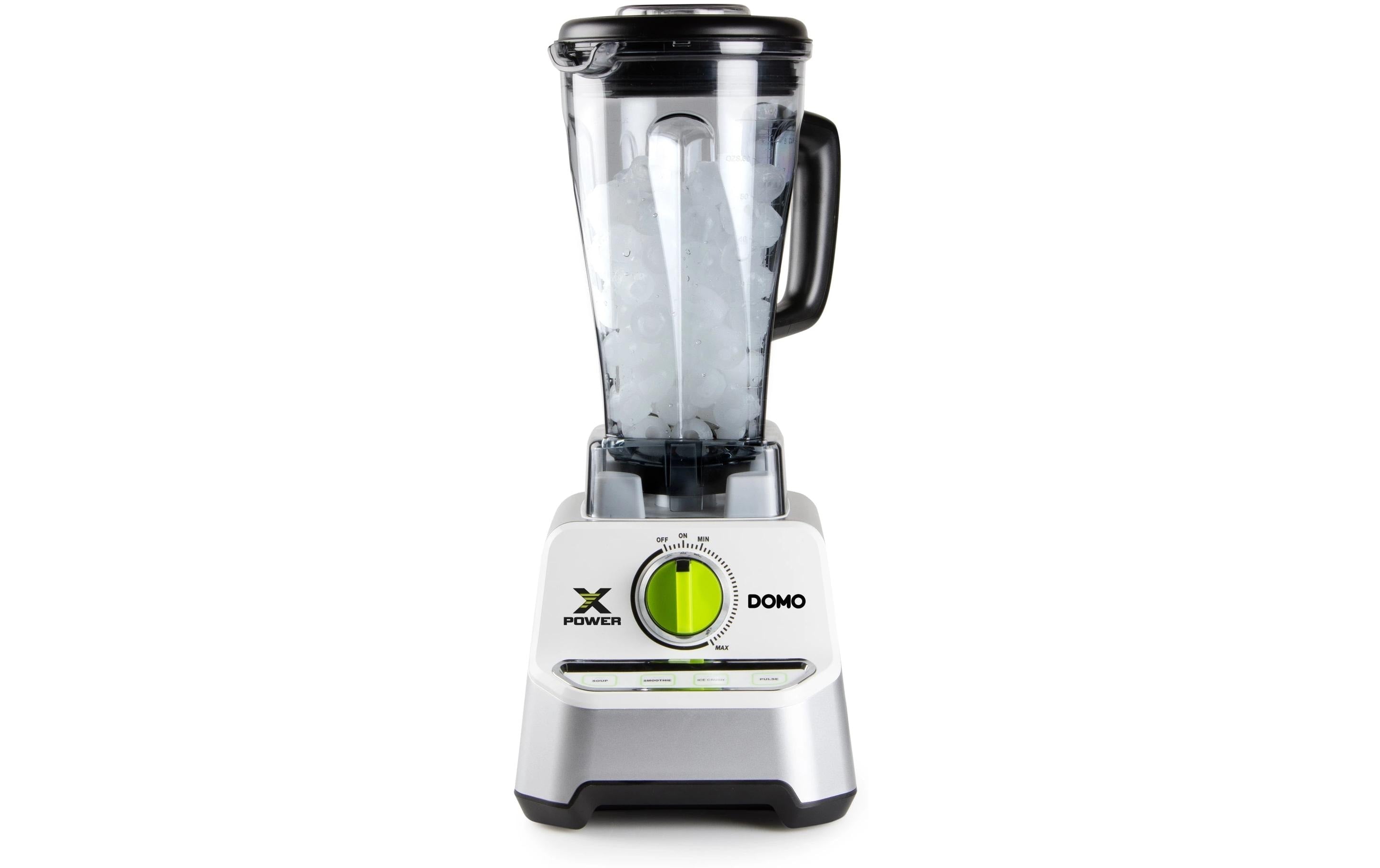 Domo Standmixer DO747BL