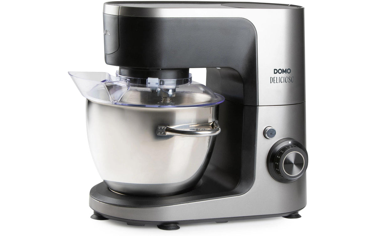 Domo Küchenmaschine DO9293KR