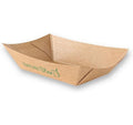 Webstar Kartonschale braun 50 Stk mit PLA, , 105 x 70 x 27 mm, 100 ml