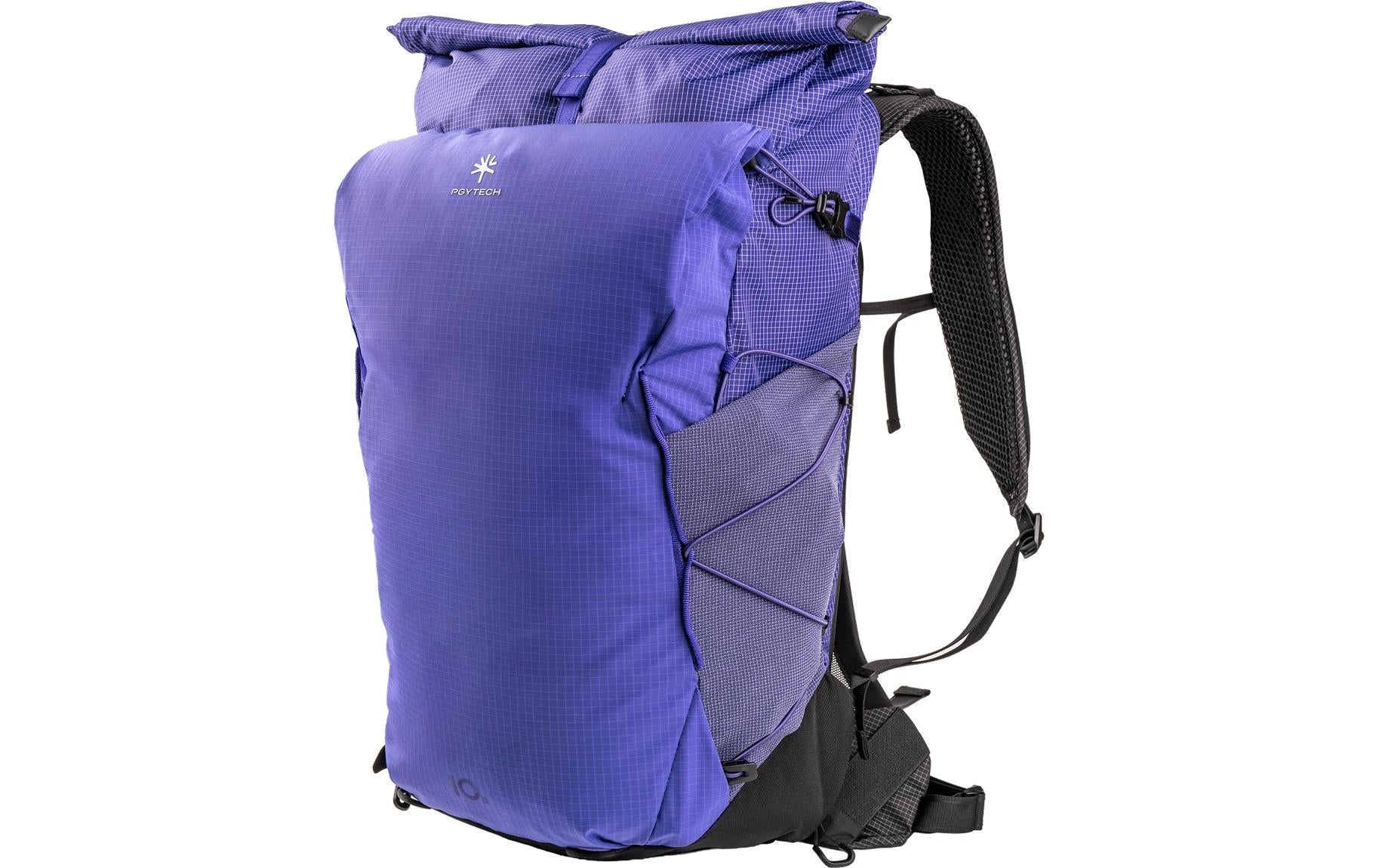 PGYTECH OnePro Ultralight Backpack 30L Aurora Purple