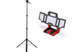 Akku-Lampe TP-CL 18/3000 Li Set - Solo
