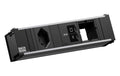 CONI S 1xT13 1xUSB C/C 45W 1xCM 0,2m