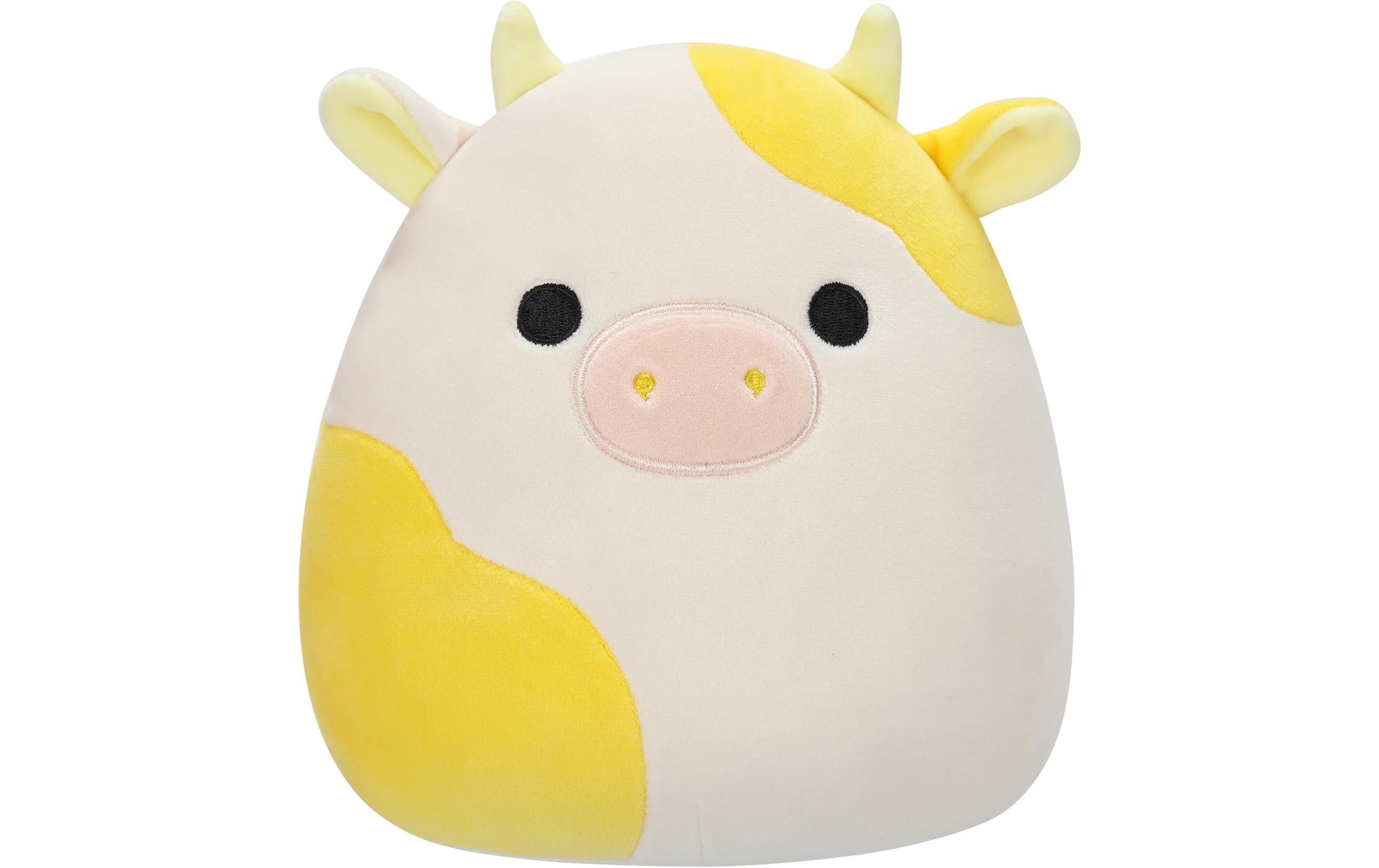 Squishmallows Bodie die Kuh 40cm