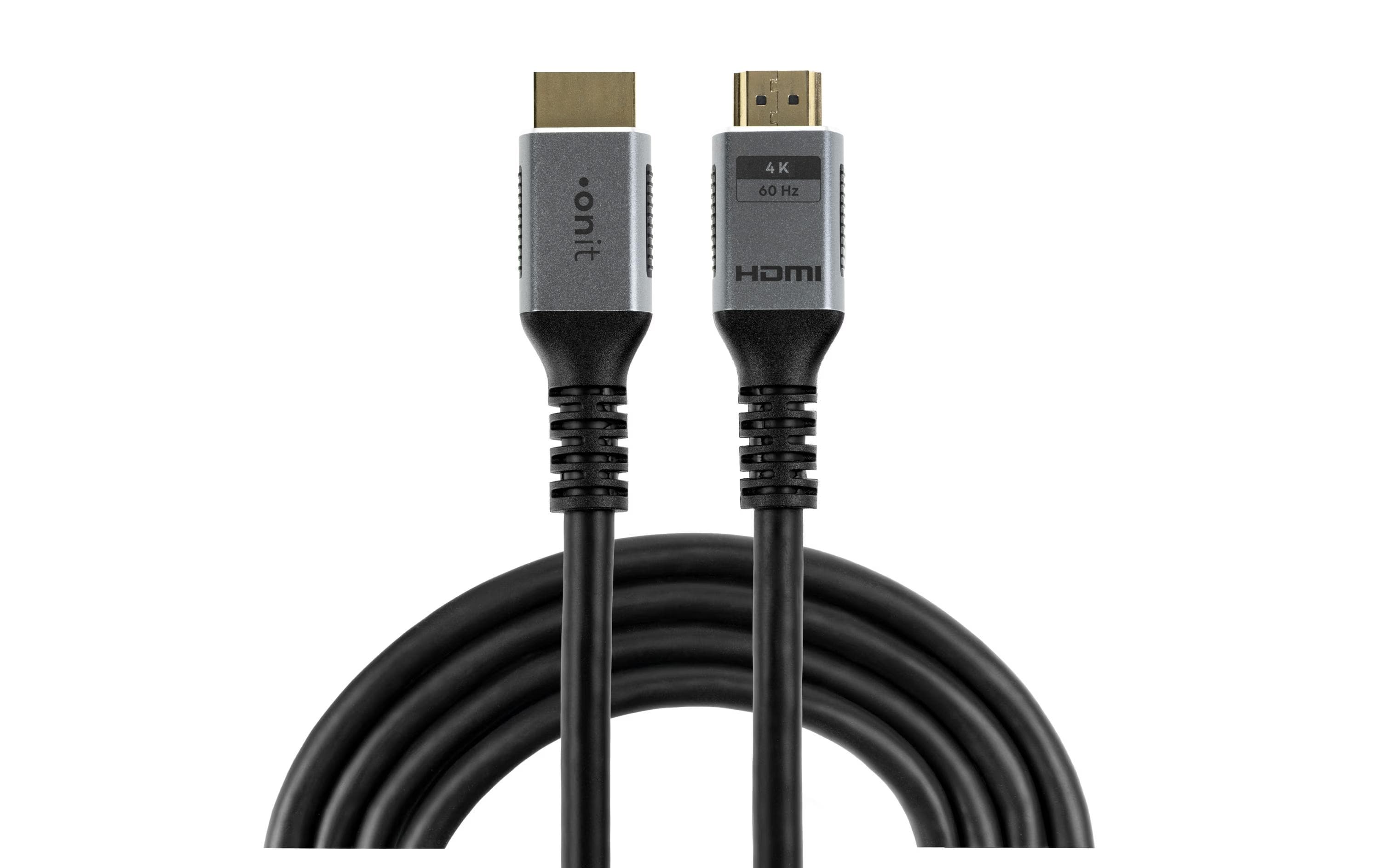 onit Premium HDMI 2.0 4K 1.5M 18 Gbps AWG 30