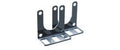 Befestigungswinkel 19" Standarprofil