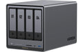 UGREEN NASync DXP4800 Plus, 4-bay Intel Pentium 8505 5-Core, 8GB RAM, no HD