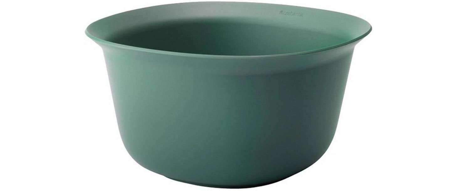 Brabantia Rührschüssel 3.2 Liter Fir Green