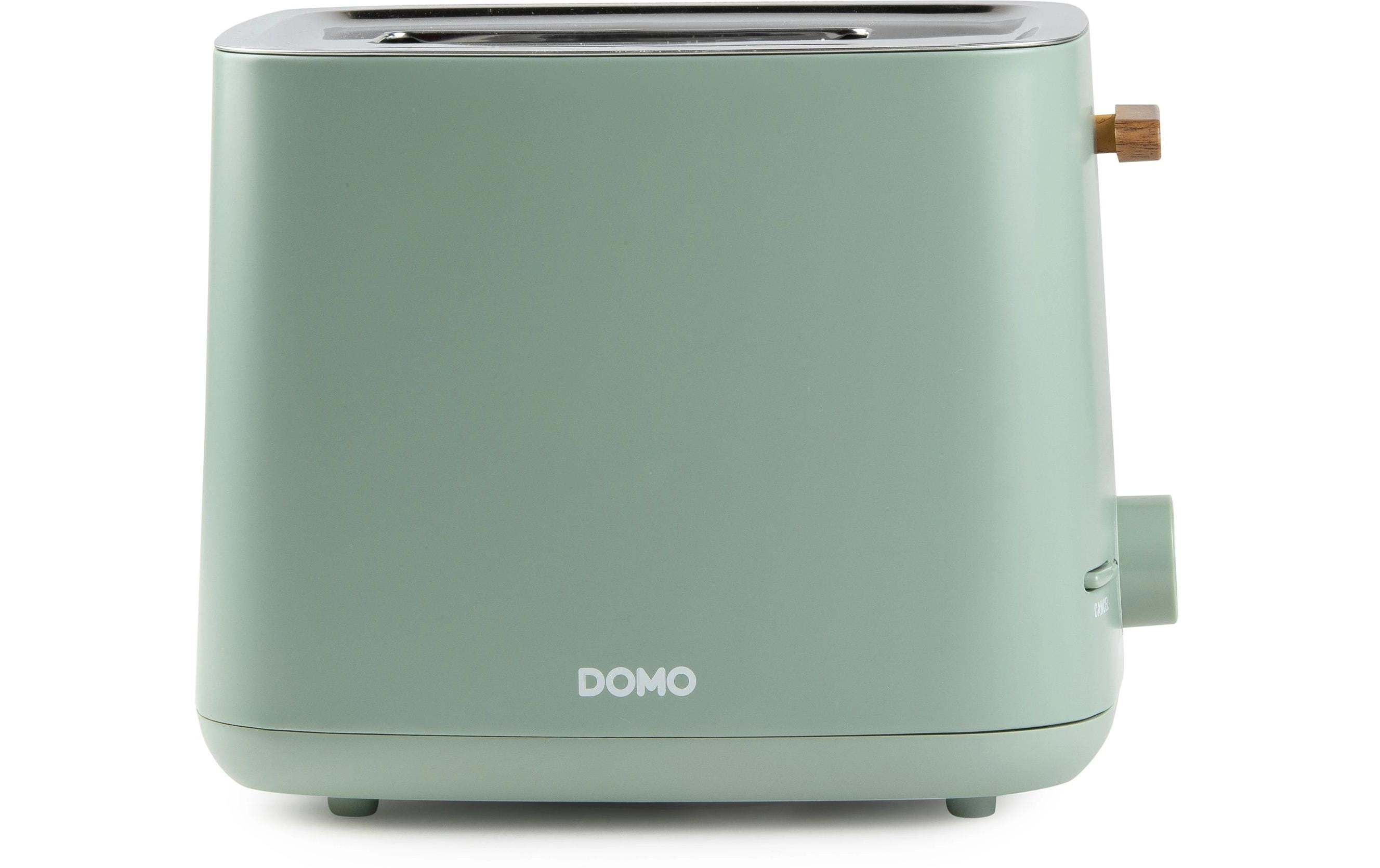 Domo Toaster DO973T