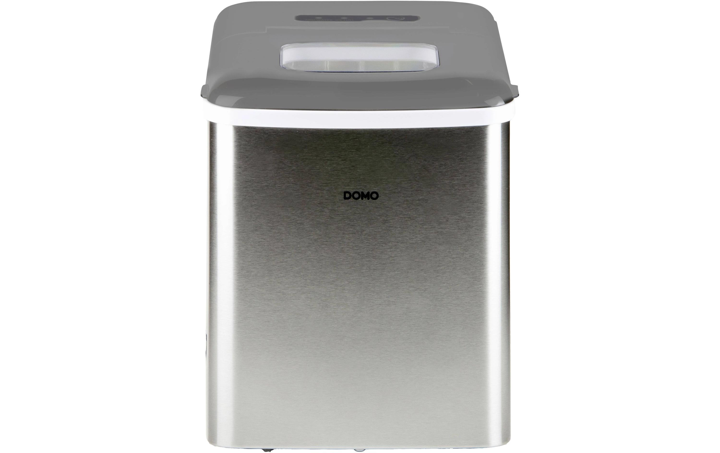 Domo Eiswürfelmaschine DO9253IB
