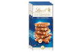 LES GRANDES Milch Nuss 3 x 150 g