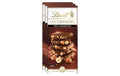 LES GRANDES Dunkel Nuss 3 x 150 g