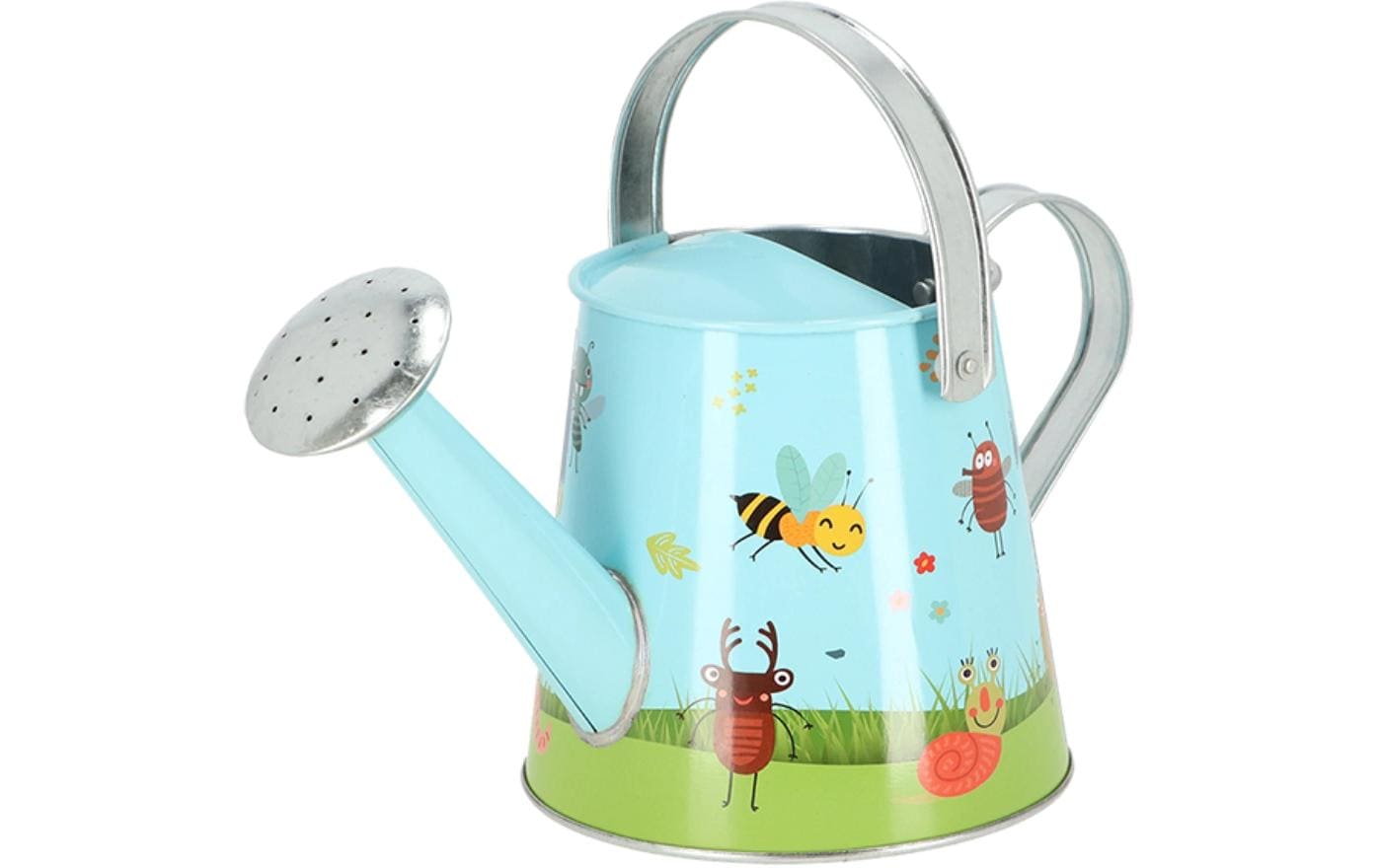 Kindergiesskanne Insekten
