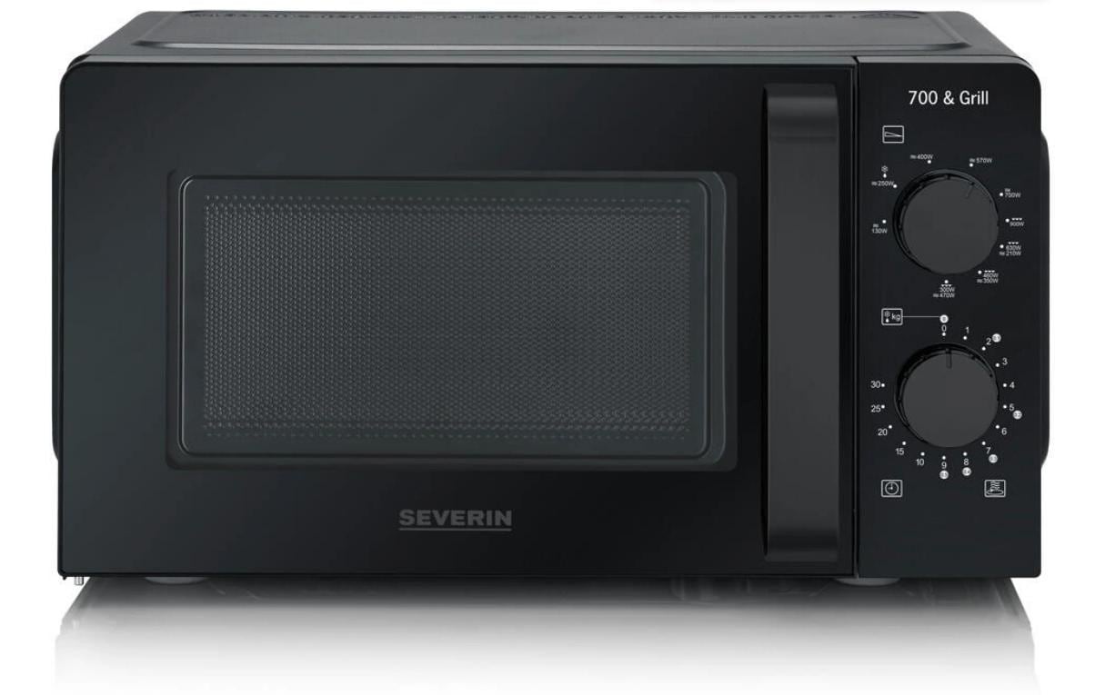 Severin Mikrowelle MW9189CH