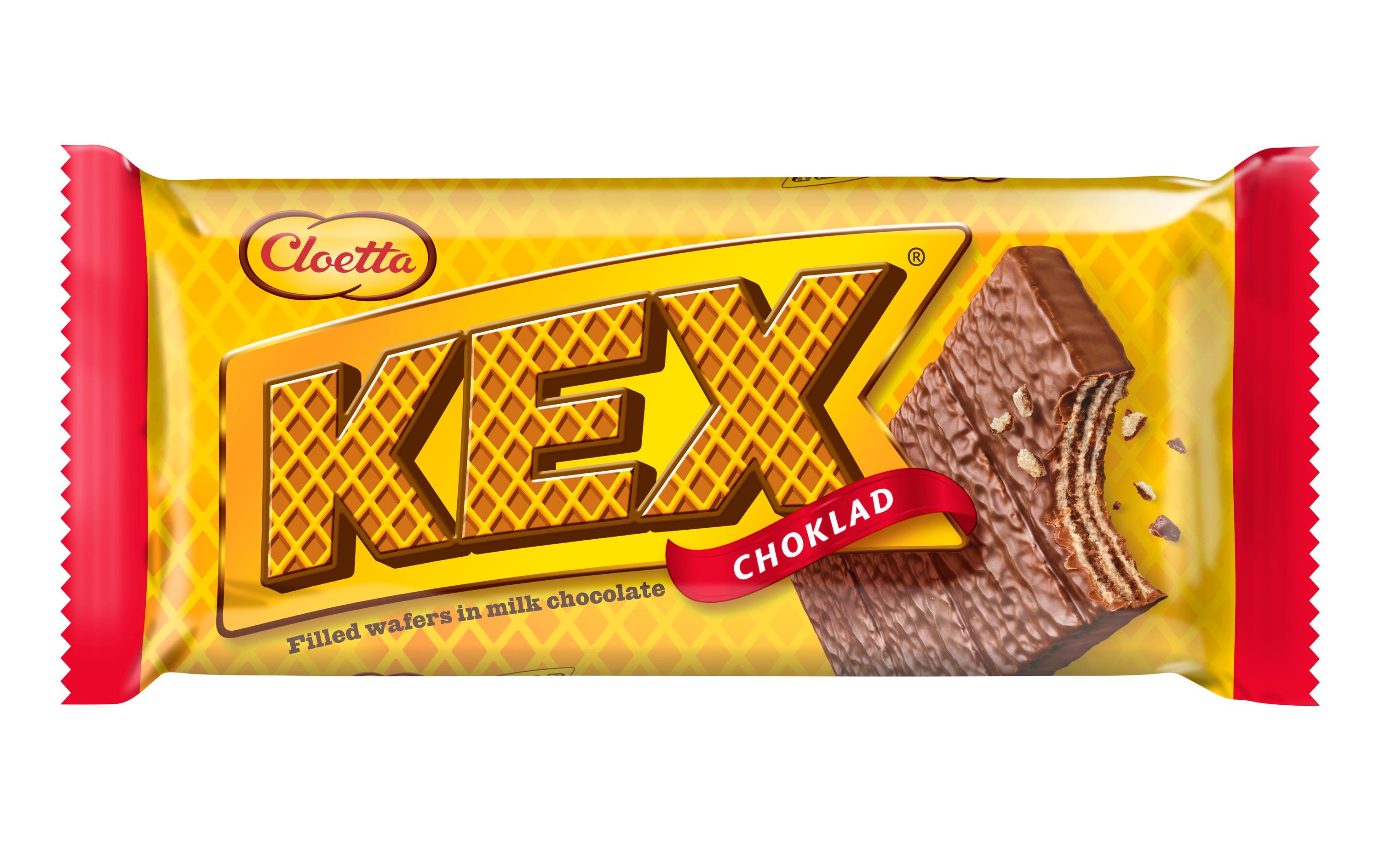 KEX Schokolade 60 g