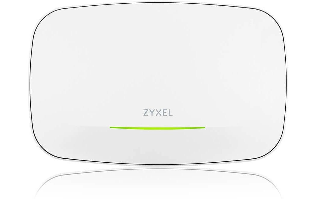 ZyXEL NWA210AX v2: WiFi 6 AP Standalone & Nebula cloud managed