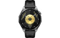 Huawei GT 6 Schwarz 46mm, 1.47" AMOLED Display