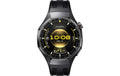 Huawei GT 6 Pro Schwarz 46mm, 1.47" AMOLED Display