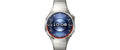 Huawei GT 6 Pro Silber 46mm, 1.47" AMOLED Display