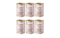 Grau Dog Rind Pur 6x400g KIT