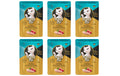 KittyCat Filét Paté Pouch Huhn, Thunf KIT 6x85 g