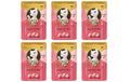 KittyCat Paté Pouch Kaninchen KIT 6x85 g