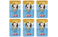 KittyCat Paté Pouch Kalb KIT 6x85 g