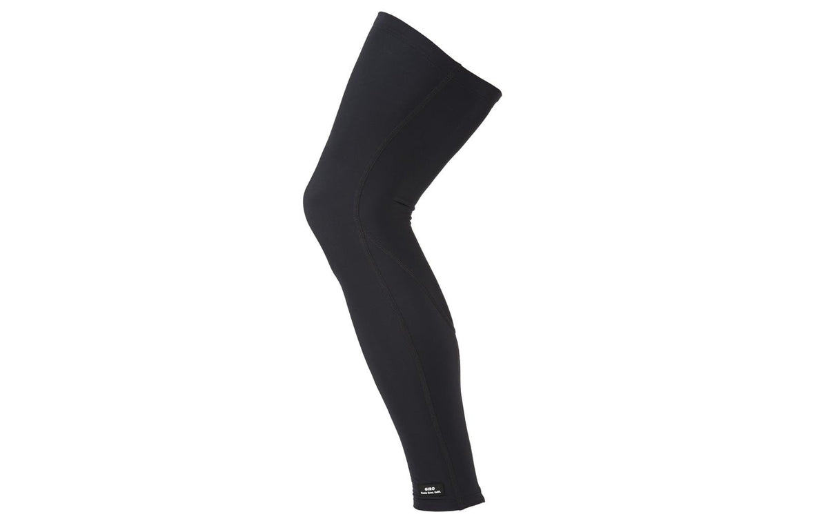 Giro Thermal Leg Warmers, M Unisex, Beinlinge